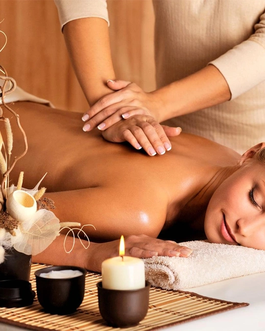 Massage Trị Liệu